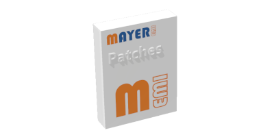 Mayer EMI - Data Pack May'23 (V2.20)
