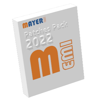 Mayer EMI - Data Pack Dec'22